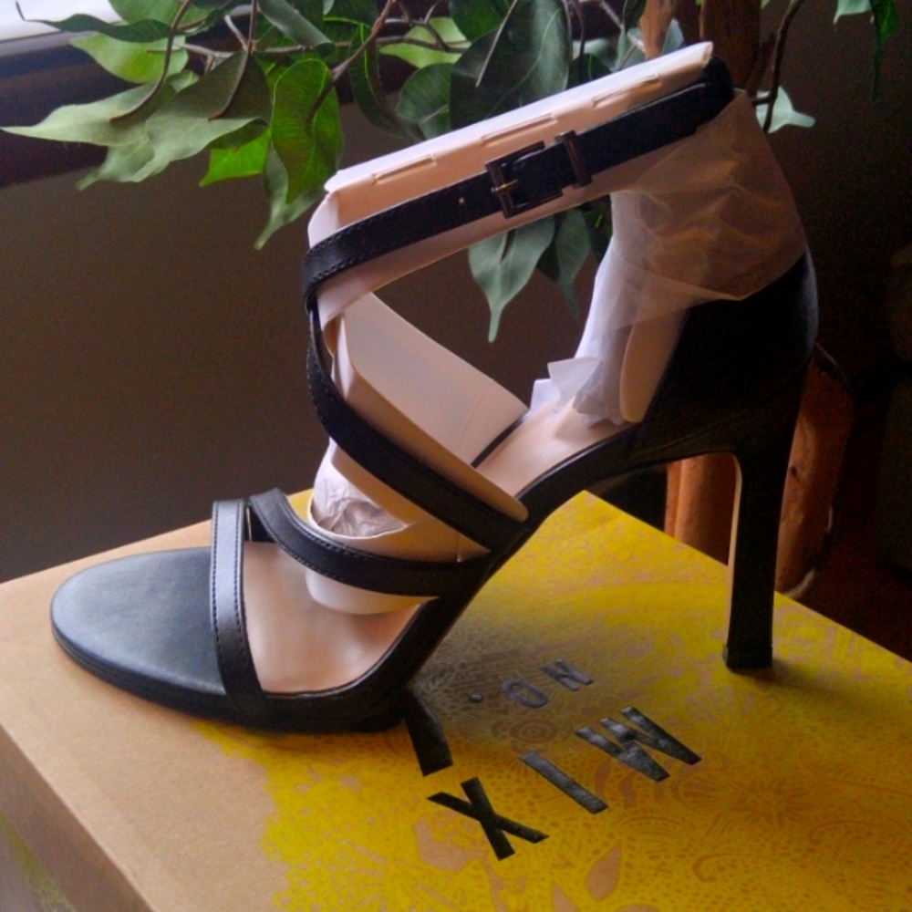 Mix No.6 Shoes